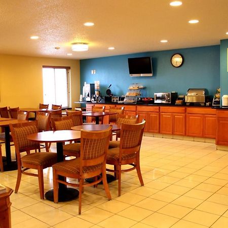 Days Inn & Suites By Wyndham Bloomington/Normal Il Luaran gambar
