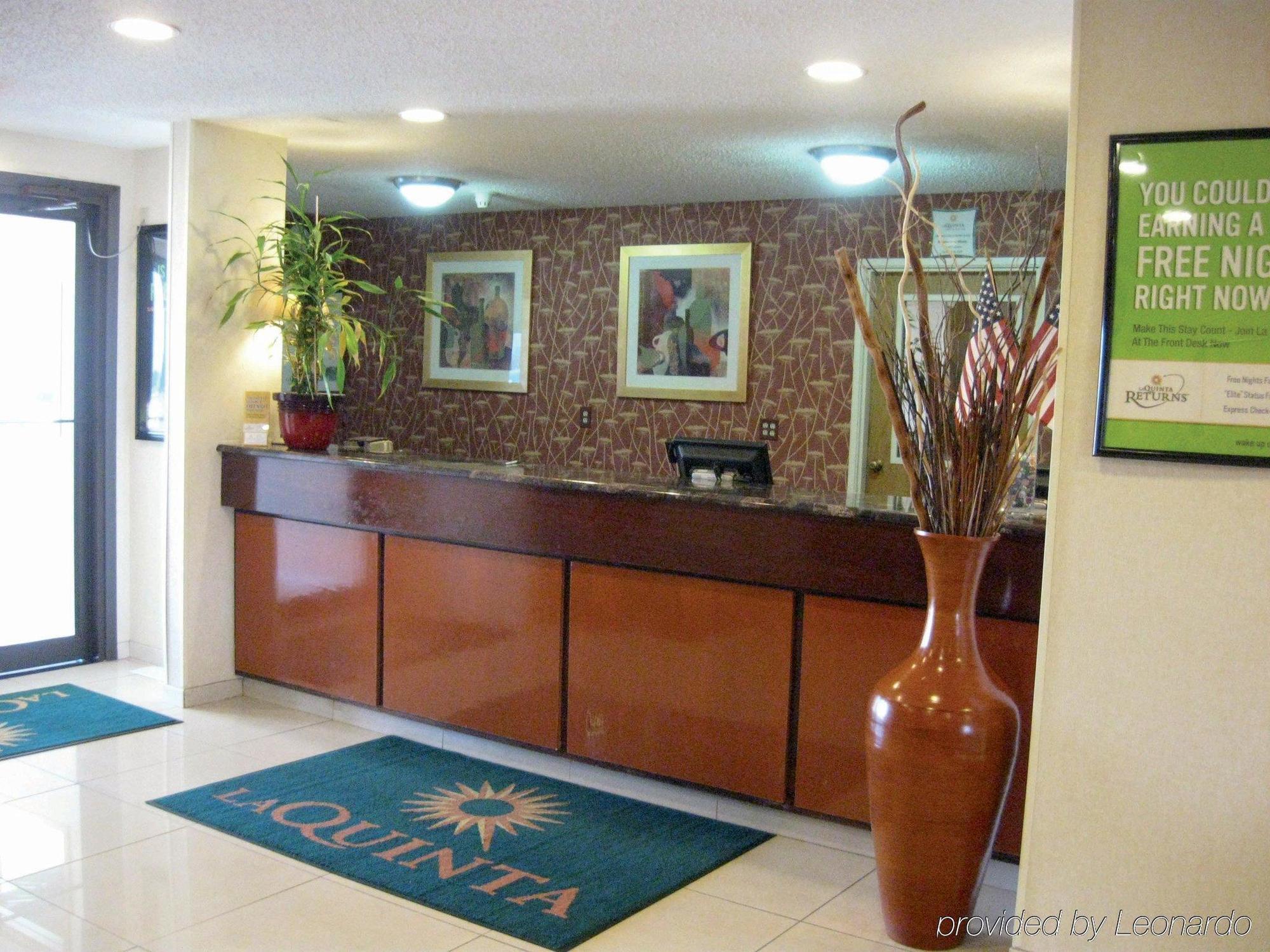 Days Inn & Suites By Wyndham Bloomington/Normal Il Luaran gambar