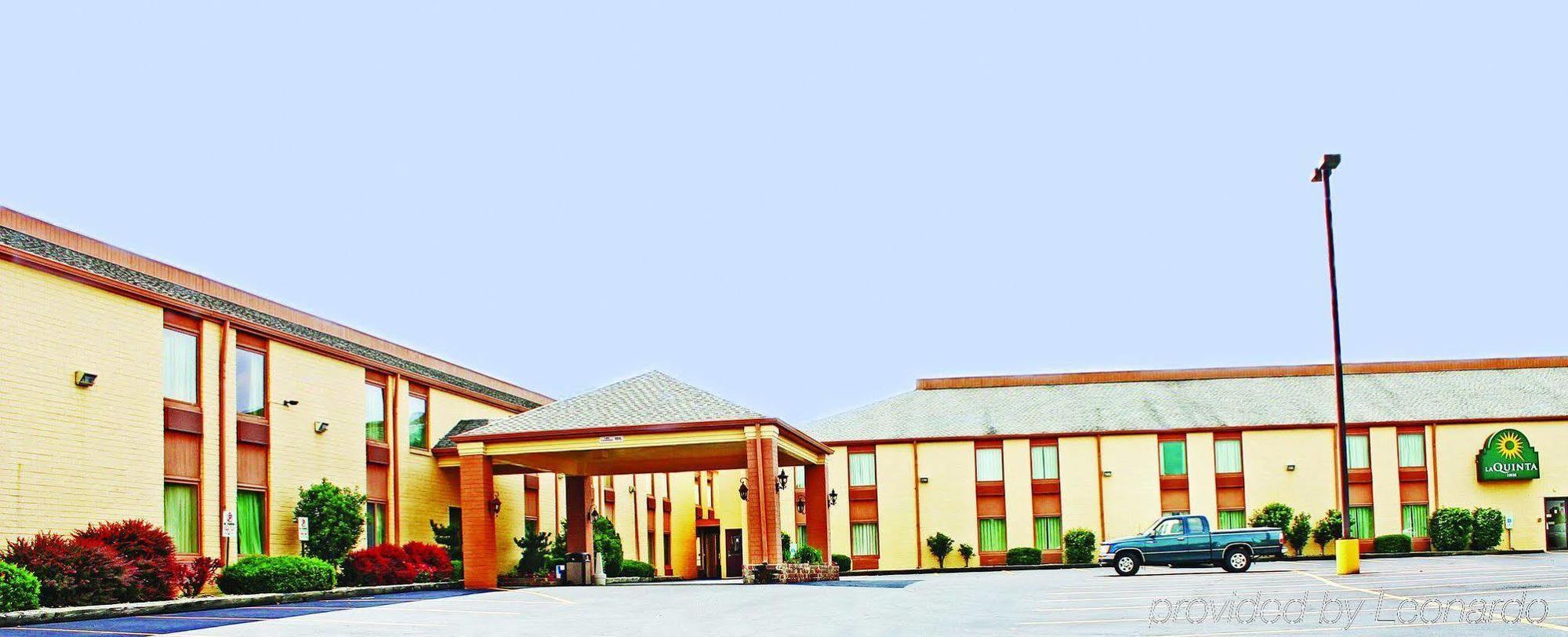 Days Inn & Suites By Wyndham Bloomington/Normal Il Luaran gambar