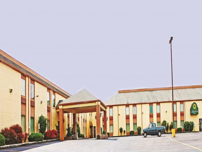 Days Inn & Suites By Wyndham Bloomington/Normal Il Luaran gambar
